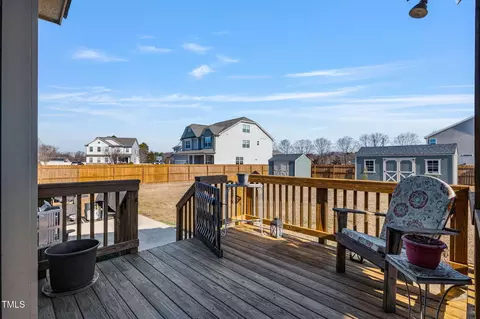 Exterior - 8217 Cannon Grove Dr, Willow Spring, NC 27592 photo 4 of 5