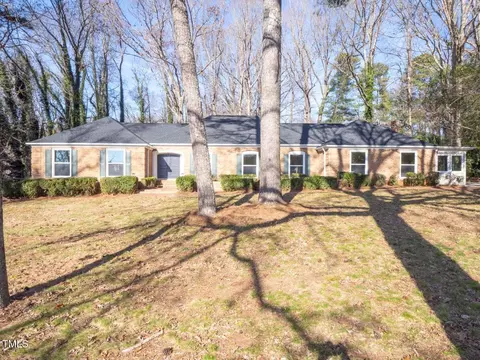 1018 Lake Dr, Siler City, NC 27344