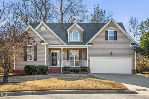 3110 Westshire Dr N, Wilson, NC 27896
