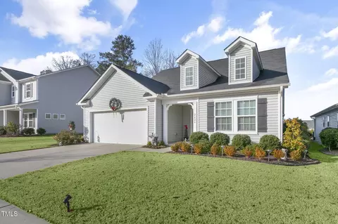 2626 Yellow Pine Rd, Raleigh, NC 27616