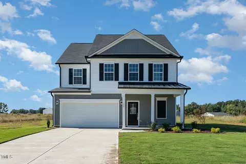 339 Suhani Ln, Clayton, NC 27520