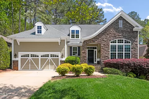 7320 Dunsany Ct, Wake Forest, NC 27587