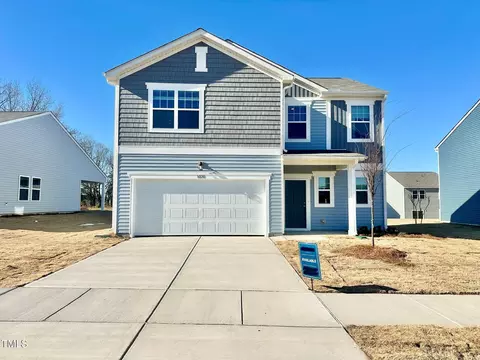 1070 Parkside Dr, Nashville, NC 27856