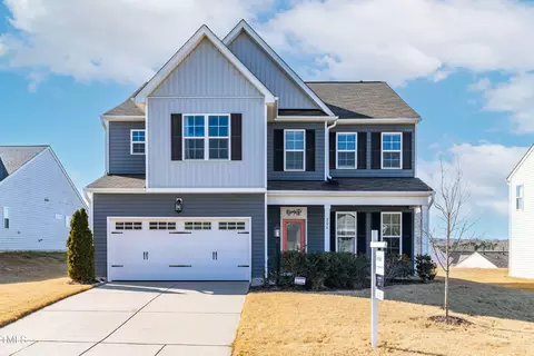206 Rothes Ct, Clayton, NC 27527