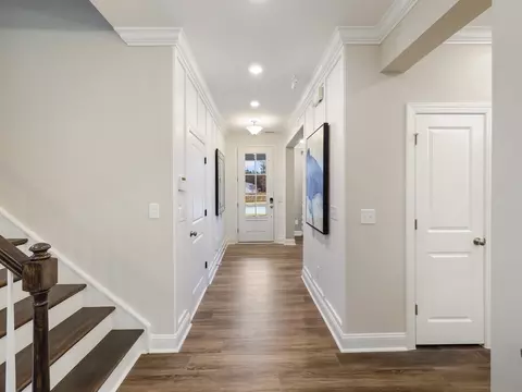 611 Bronco Cir, Durham, NC 27703 photo 3