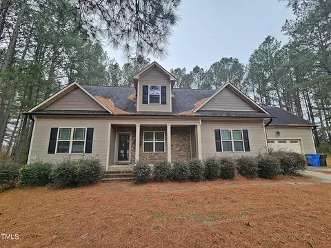 117 Majestic Dr, Princeton, NC 27569