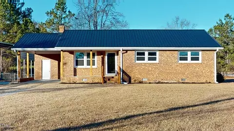 1445 Guffy Dr, Raleigh, NC 27603