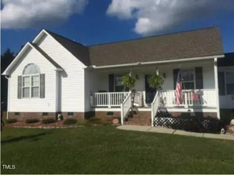 288 Rosa Cir, Willow Spring, NC 27592 photo 1
