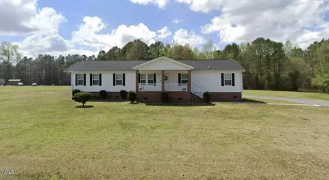 153 Tyler Rd, Gatesville, NC 27938