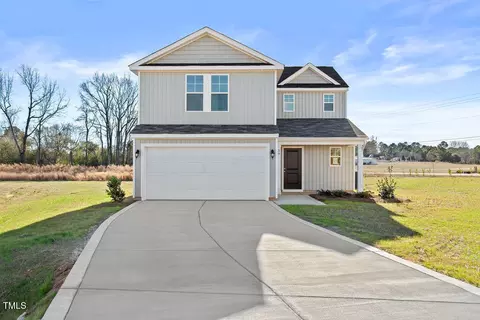 59 Marley Way, Dunn, NC 28334