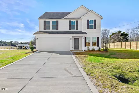 60 Marley Way, Dunn, NC 28334