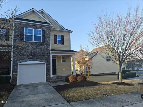 1131 Willowgrass Ln, Wake Forest, NC 27587