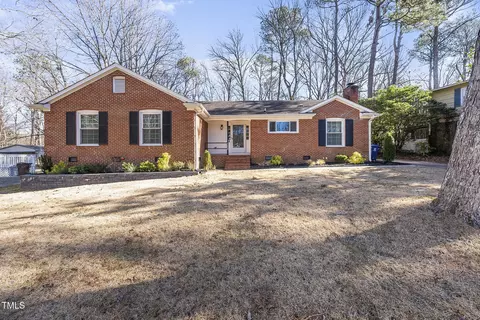 125 Radcliff Cir, Durham, NC 27713