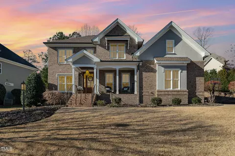 10005 Porto Fino Ave, Wake Forest, NC 27587