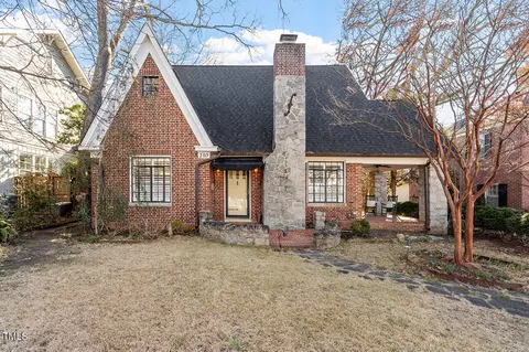 210 Woodburn Rd, Raleigh, NC 27605