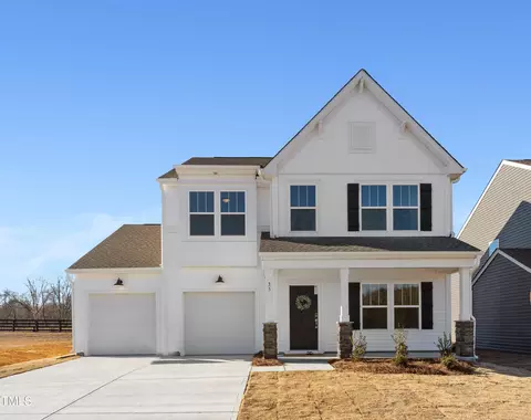 35 Mable Ct #3, Lillington, NC 27546