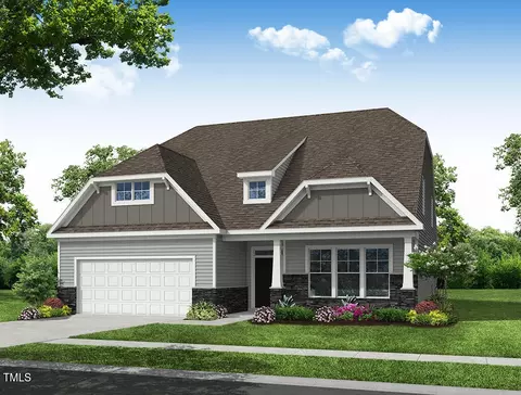 1629 Wareham Dr, Mebane, NC 27302