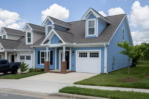 1741 Old Fields Blvd, Haw River, NC 27258