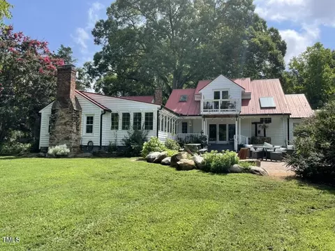 3215 Mt Gilead Church Rd, Pittsboro, NC 27312