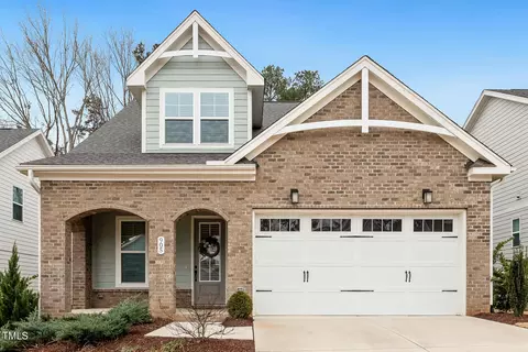 905 Whistable Ave, Wake Forest, NC 27587