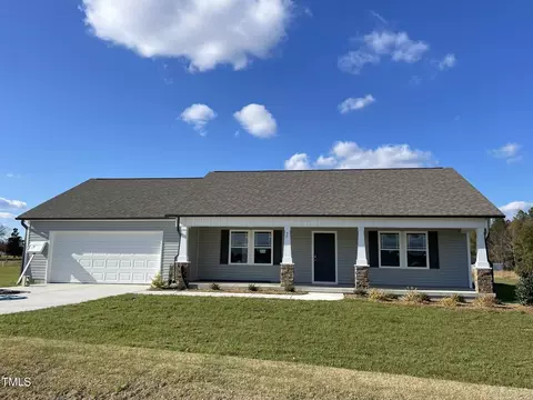57 Shiloh Dr, Lillington, NC 27546