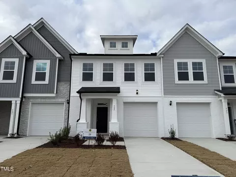 515 Eversden Dr, Zebulon, NC 27597 photo 1