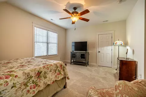 Bedroom - 2913 Brighton Bluff Dr, Apex, NC 27539 photo 7 of 7