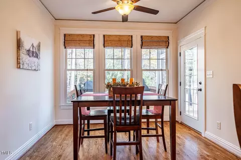Dining - 2913 Brighton Bluff Dr, Apex, NC 27539 photo 1 of 2