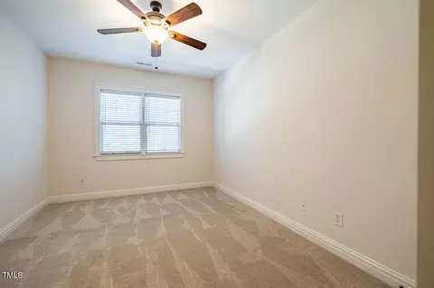 Bedroom - 2913 Brighton Bluff Dr, Apex, NC 27539 photo 5 of 7