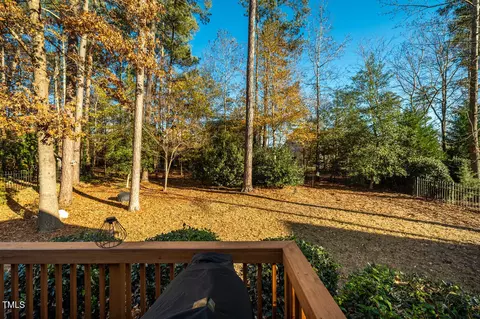 Exterior - 2913 Brighton Bluff Dr, Apex, NC 27539 photo 16 of 21