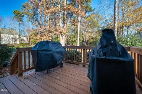 Exterior - 2913 Brighton Bluff Dr, Apex, NC 27539 photo 11 of 21