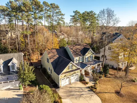 View/Area - 2913 Brighton Bluff Dr, Apex, NC 27539 photo 4 of 6