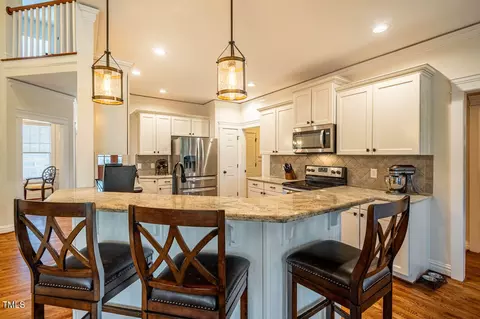 Kitchen - 2913 Brighton Bluff Dr, Apex, NC 27539 photo 1 of 4