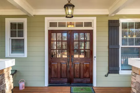 Entry Way - 2913 Brighton Bluff Dr, Apex, NC 27539 photo 1 of 4
