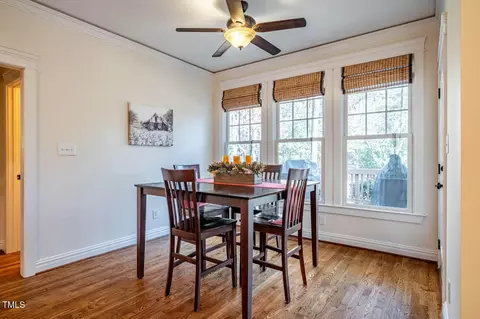 Dining - 2913 Brighton Bluff Dr, Apex, NC 27539 photo 2 of 2