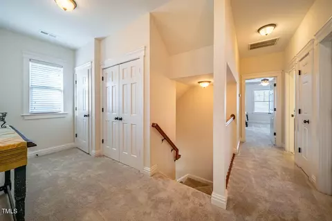 Entry Way - 2913 Brighton Bluff Dr, Apex, NC 27539 photo 4 of 4