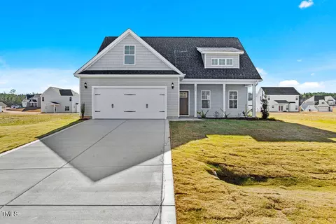 232 Godwin Gate St #LOT 58, Linden, NC 28356