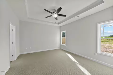 Bedroom - 44 Junius Ct, Angier, NC 27501 photo 1 of 8