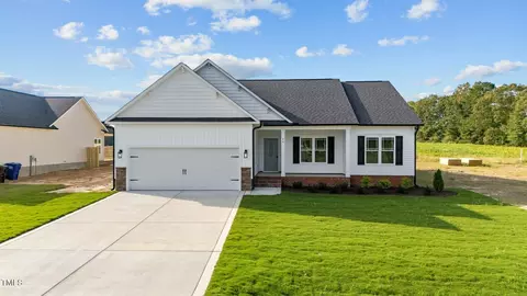 Exterior - 44 Junius Ct, Angier, NC 27501 photo 2 of 4