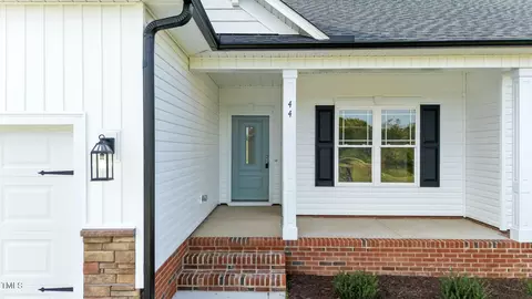 Exterior - 44 Junius Ct, Angier, NC 27501 photo 4 of 4