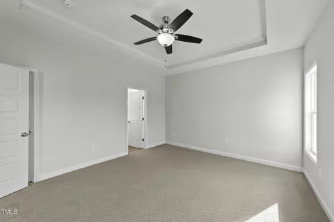 Bedroom - 44 Junius Ct, Angier, NC 27501 photo 4 of 8