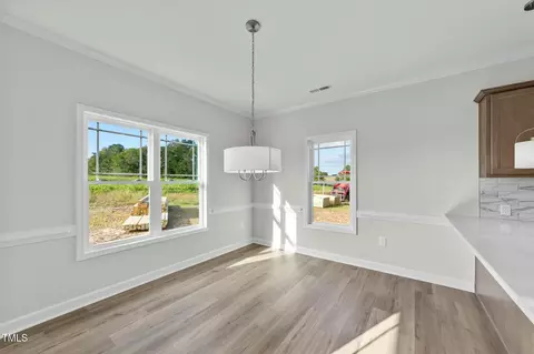Dining - 44 Junius Ct, Angier, NC 27501 photo 3 of 3