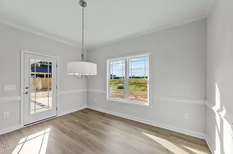 Dining - 44 Junius Ct, Angier, NC 27501 photo 2 of 3