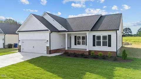Exterior - 44 Junius Ct, Angier, NC 27501 photo 3 of 4