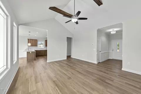 Entry Way - 44 Junius Ct, Angier, NC 27501 photo 2 of 4