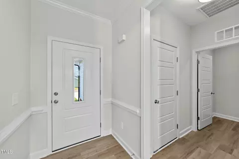Entry Way - 44 Junius Ct, Angier, NC 27501 photo 1 of 4