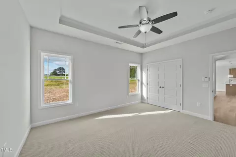 Bedroom - 44 Junius Ct, Angier, NC 27501 photo 2 of 8