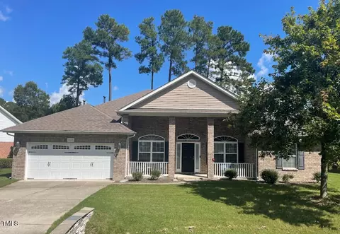 2016 Massimo Dr, Creedmoor, NC 27522