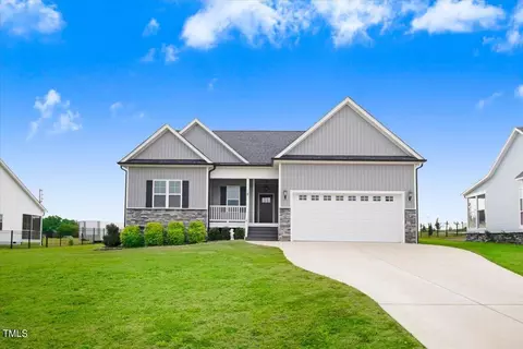 43 Mcpoole Ln, Archer Lodge, NC 27527