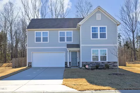 601 Joe Gibson Dr, Gibsonville, NC 27249